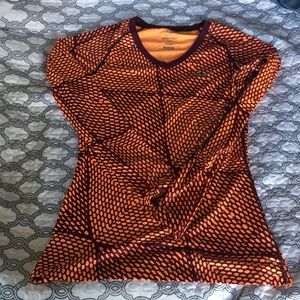 NWOT Nike Running Top